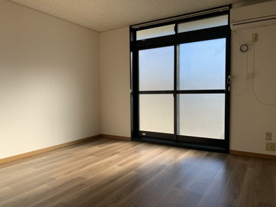 【居間・リビング】 | ドリームレジデンス1