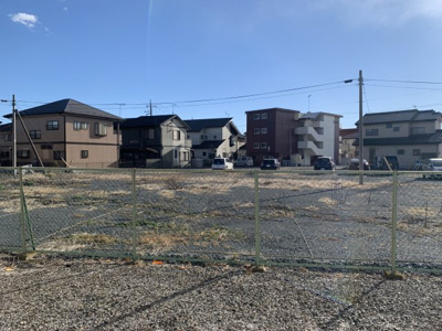 【展望】 | ドリームレジデンス1