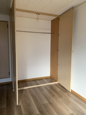 【収納】 | ドリームレジデンス1
