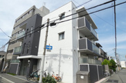 長居パークヴィラの画像