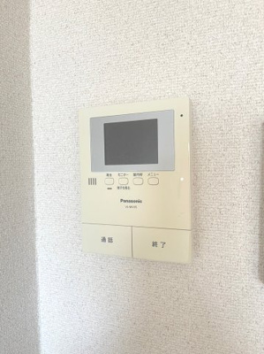 【セキュリティ】 | ビラホンチョウ