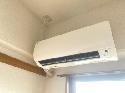 【設備】 | ビラホンチョウ