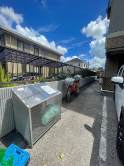 【その他共用部分】 | ビラホンチョウ