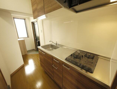 【キッチン】 | ビラホンチョウ