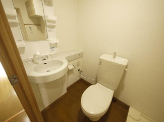 【トイレ】 | ビラホンチョウ