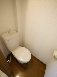 【トイレ】 | ビラホンチョウ