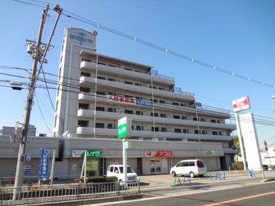 【外観】 | エクセル東加古川弐番館