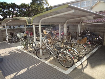 【その他共用部分】 | エクセル東加古川弐番館