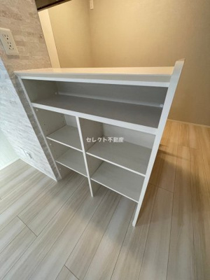 【洋室】 | プレミスト新八代 | 【プレミスト新八代】