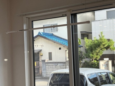 【設備】 | セジュール椿