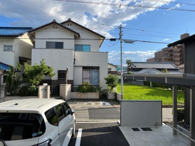 【展望】 | セジュール椿