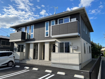 【外観】 | セジュール椿