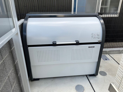 【その他共用部分】 | セジュール椿