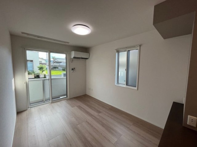 【居間・リビング】 | セジュール椿