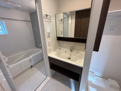 【洗面所】 | セジュール椿