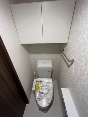 【トイレ】 | セジュール椿