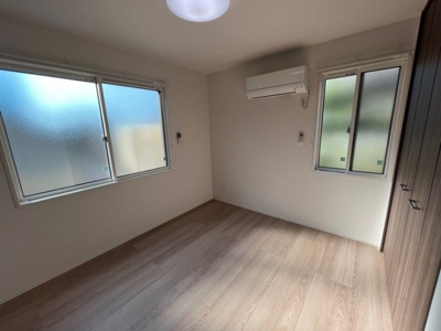 【洋室】 | セジュール椿