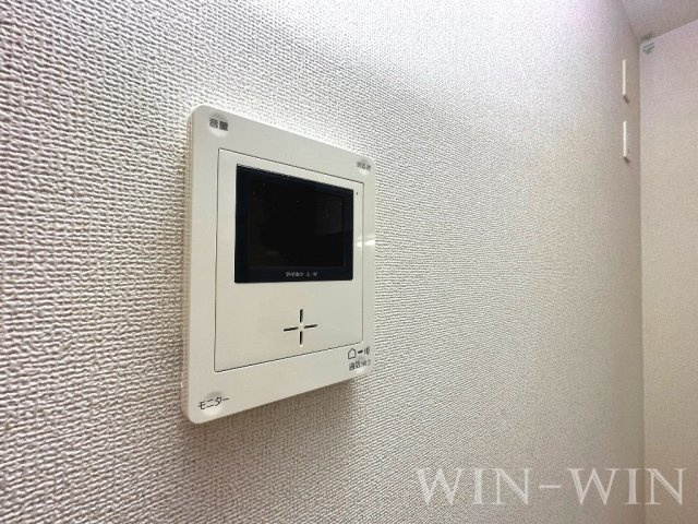 カーサパーチェのセキュリティ