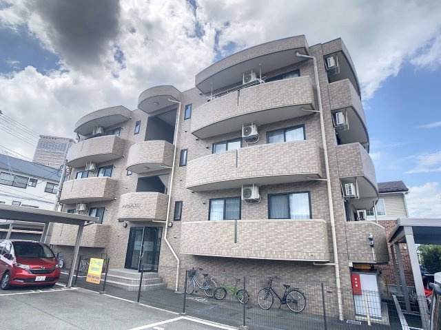 レ・アール城南