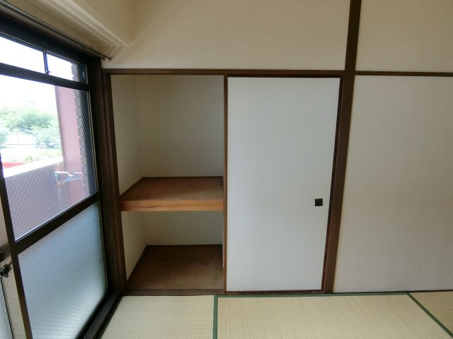 【収納】 | メゾン浪速