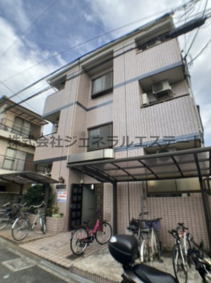 【外観】 | マークハイツ7