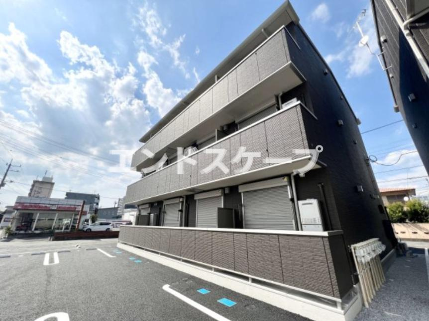 ピアニー問屋町