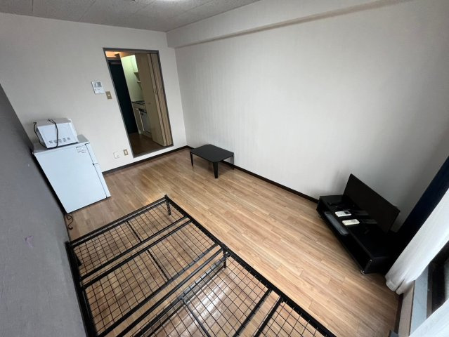 メゾンウィング ( 近畿大学 一人暮らし )の洋室