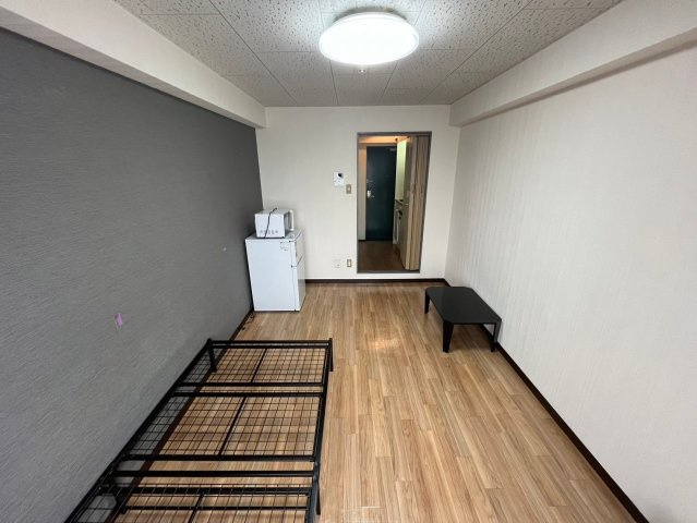 メゾンウィング ( 近畿大学 一人暮らし )の洋室