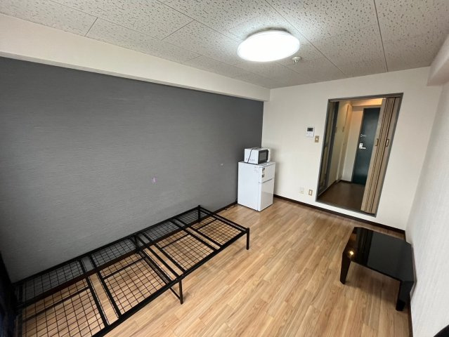 メゾンウィング ( 近畿大学 一人暮らし )の洋室