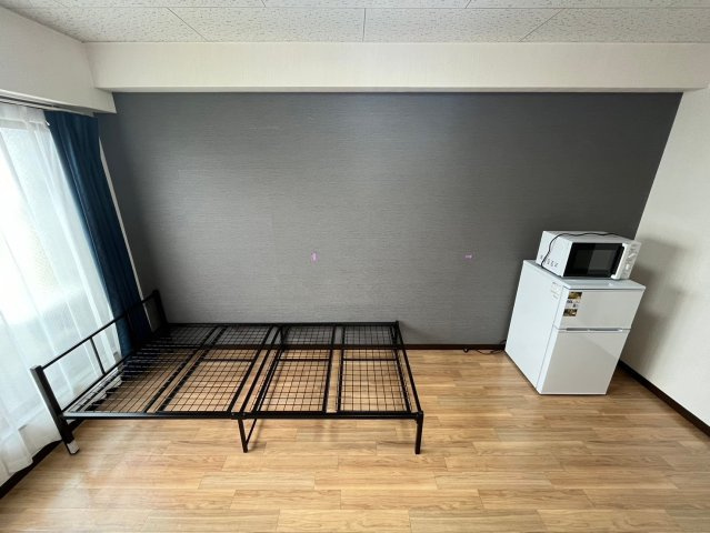 メゾンウィング ( 近畿大学 一人暮らし )の洋室