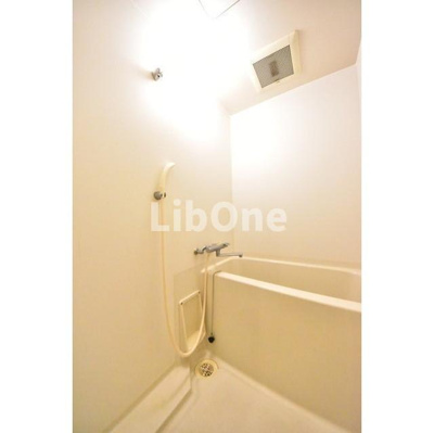 【浴室】 | プライムレジデンス市川