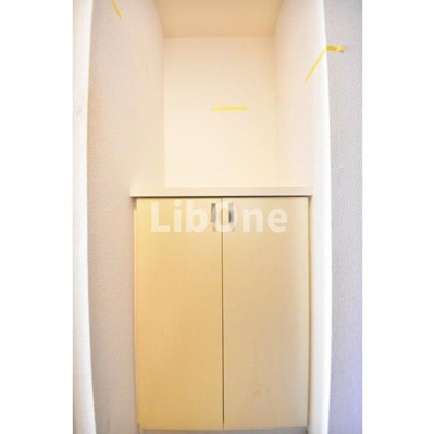 【玄関】 | プライムレジデンス市川