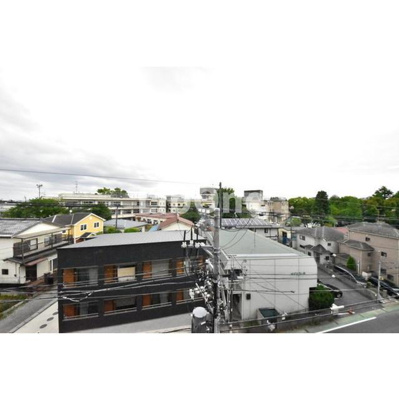 【展望】 | プライムレジデンス市川