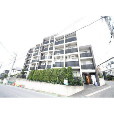 【外観】 | プライムレジデンス市川