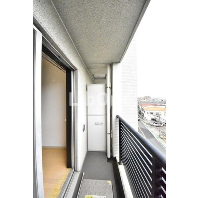 【バルコニー】 | プライムレジデンス市川