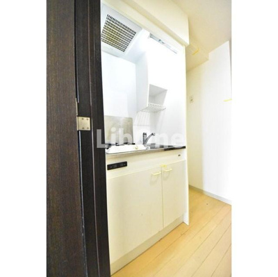 【キッチン】 | プライムレジデンス市川