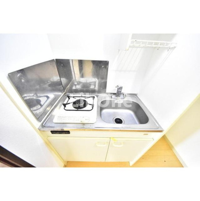 【キッチン】 | プライムレジデンス市川