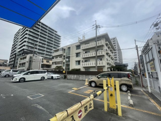 【外観】 | びらよすみ