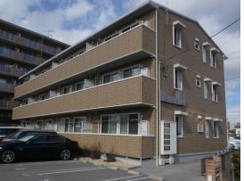 【外観】 | ボナール