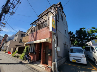【外観】 | 古谷ビル