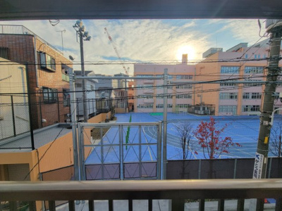 【展望】 | 古谷ビル | 古谷ビル