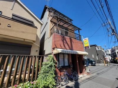 【外観】 | 古谷ビル | 古谷ビル