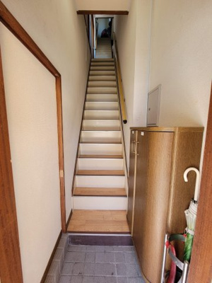 【その他共用部分】 | 古谷ビル | 古谷ビル