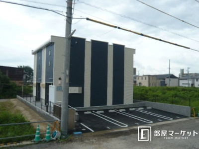 【外観】 | レオネクストＫ