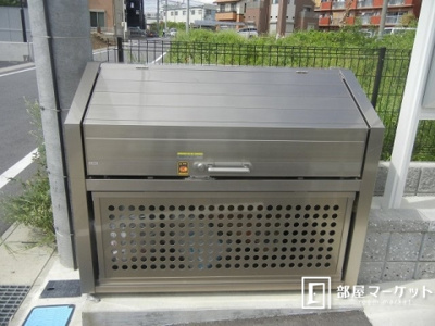 【その他共用部分】 | レオネクストＫ