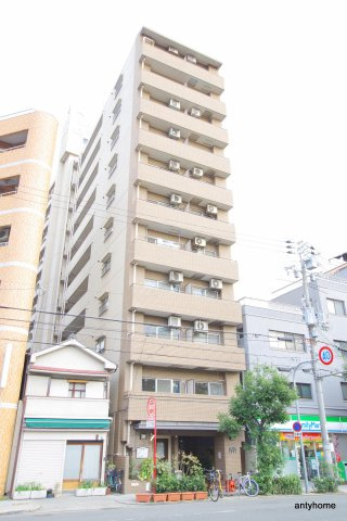 エクセランス梅田西　仲介手数料無料