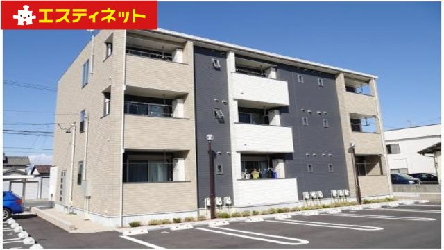 アミティ　プレセアⅠ