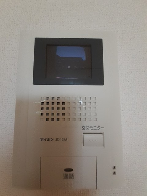 スクエア21の設備