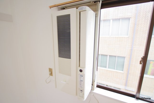 大宝北天満ロイヤルハイツ　仲介手数料の設備