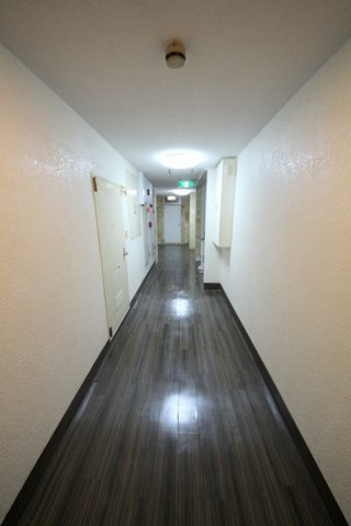 大宝北天満ロイヤルハイツ　仲介手数料のその他共用部分